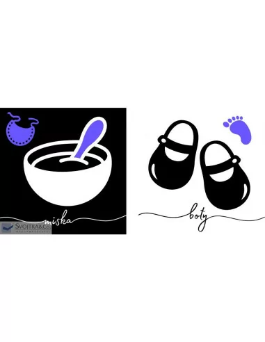 Já už vidím, mami!