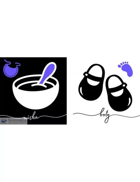 Já už vidím, mami!