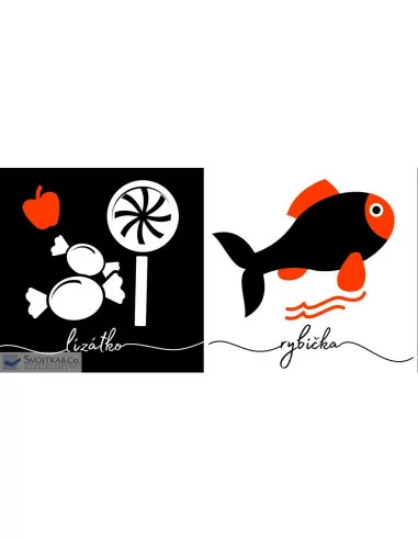 Já už vidím, tati!