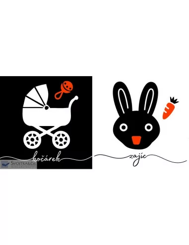 Já už vidím, tati!