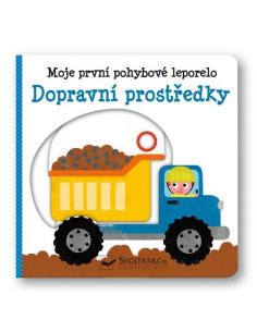Dopravní prostředky -...