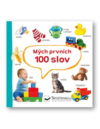 Mých prvních 100 slov