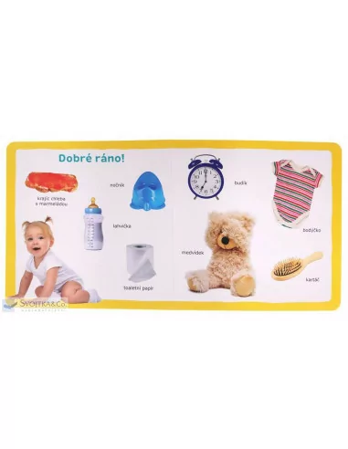 Mých prvních 100 slov