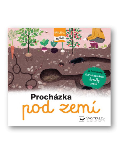 Procházka pod zemí