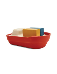 PlanToys Nákladní loď