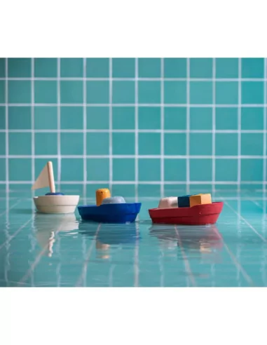 PlanToys Nákladní loď