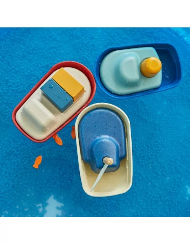 PlanToys Nákladní loď