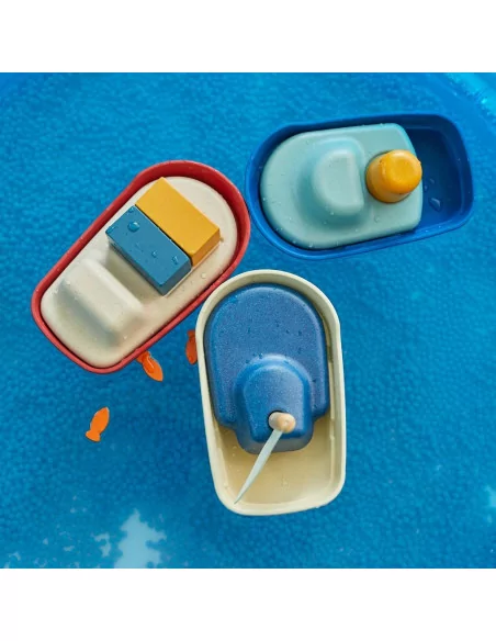 PlanToys Nákladní loď