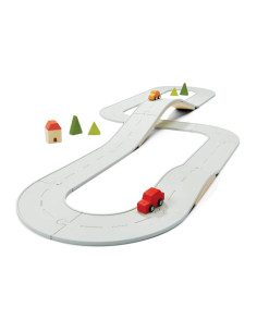 PlanToys Oboustranná sada -...