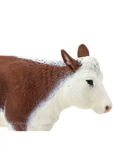 Safari Ltd. Figurka - Kráva Hereford