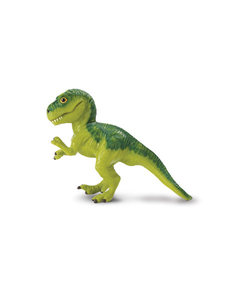 Safari Ltd. Mládě tyrannosaura Rexe