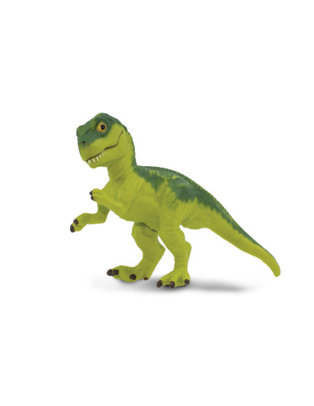 Safari Ltd. Mládě tyrannosaura Rexe