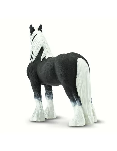 Safari Ltd. Irský cob hřebec