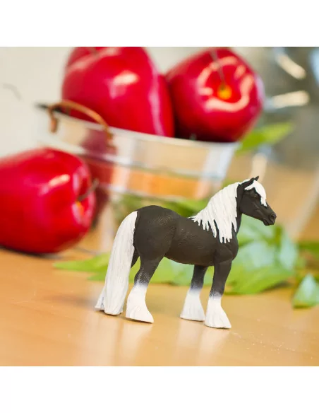 Safari Ltd. Irský cob hřebec