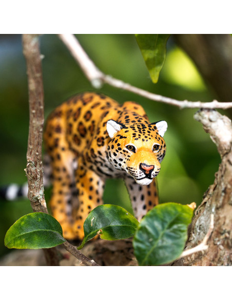Safari Ltd. Jaguár