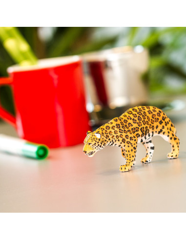 Safari Ltd. Jaguár