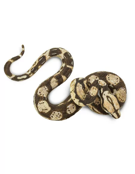 Safari Ltd. Hroznýš královský