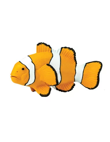 Safari Ltd. Klaun očkatý