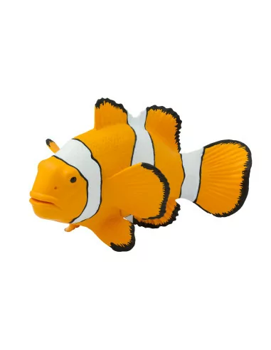 Safari Ltd. Klaun očkatý