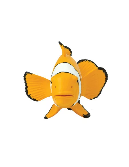 Safari Ltd. Klaun očkatý