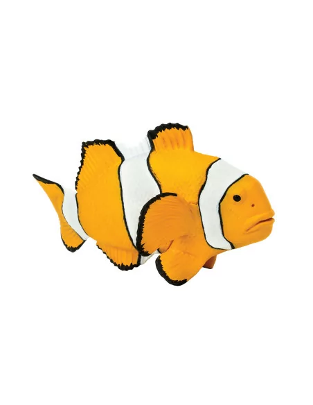 Safari Ltd. Klaun očkatý