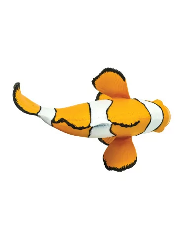 Safari Ltd. Klaun očkatý