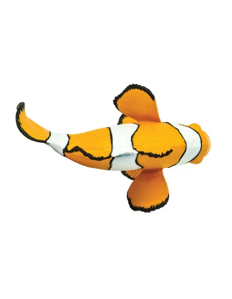 Safari Ltd. Klaun očkatý