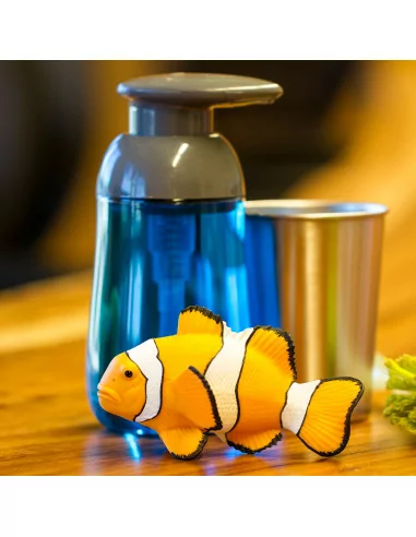 Safari Ltd. Klaun očkatý