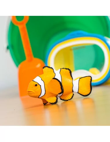 Safari Ltd. Klaun očkatý