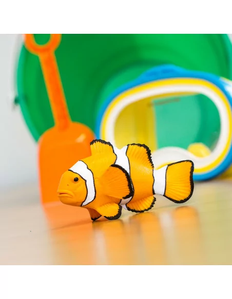 Safari Ltd. Klaun očkatý