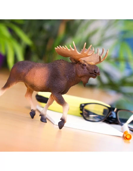 Safari Ltd. Los evropský