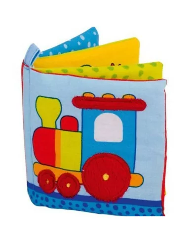 Goki Obrázková knížka pro nejmenší