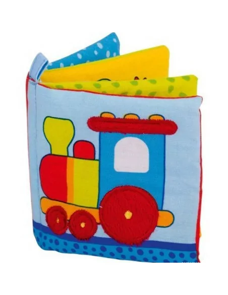 Goki Obrázková knížka pro nejmenší