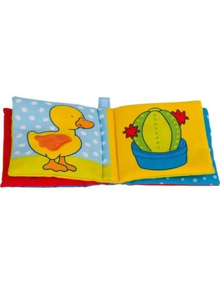 Goki Obrázková knížka pro nejmenší