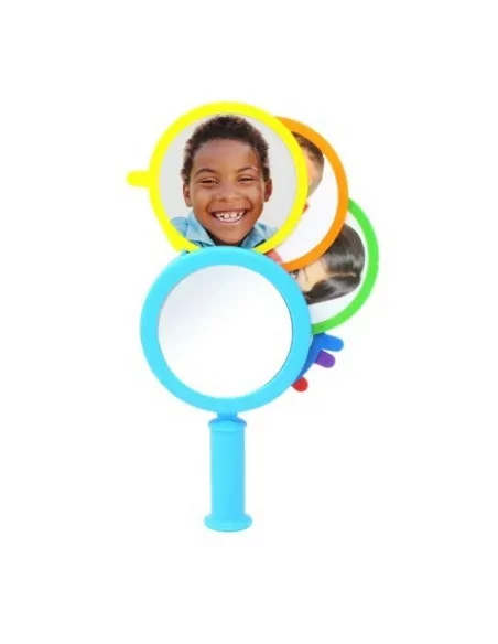 Learning Resources Zrcadlo mých pocitů