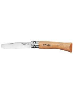 Opinel Dětský skládací nůž - přírodní