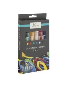 CreaToys Akrylové...