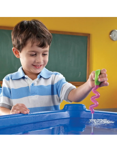 Learning Resources Kroucená kapátka, 4 ks