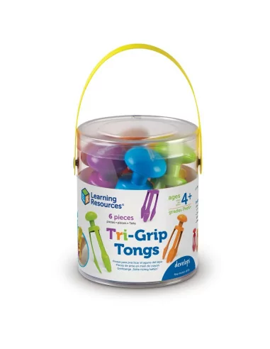 Learning Resources Uchopovací kleště pro...