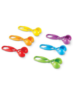 Learning Resources...