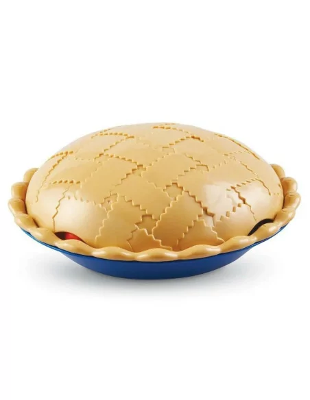 Learning Resources Matematický třídící koláč