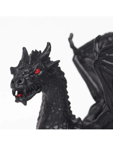 Safari Ltd. Figurka - Drak soumraku