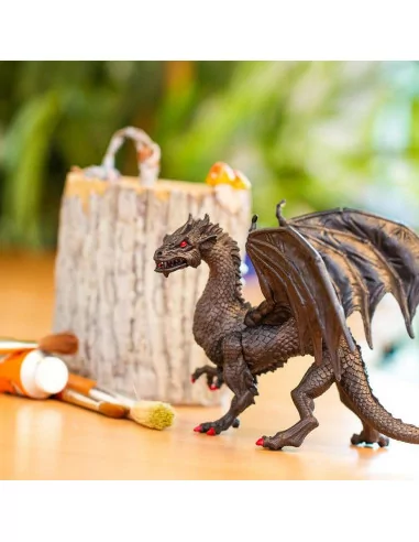 Safari Ltd. Figurka - Drak soumraku
