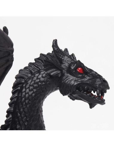 Safari Ltd. Figurka - Drak soumraku