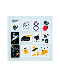 Kontrastní masážní sada -...