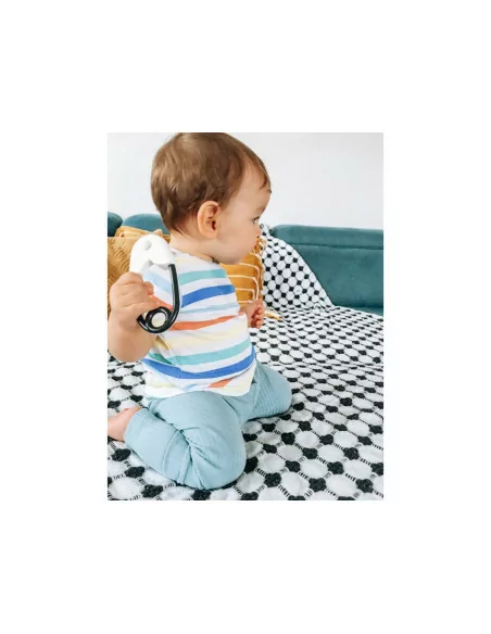 Kontrastní špendlík