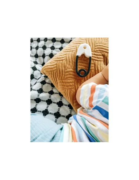 Kontrastní špendlík