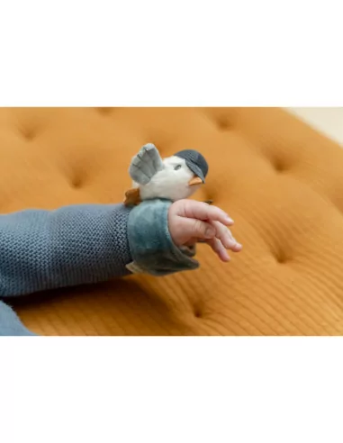 Little Dutch Chrastítko na ruku, námořnický záliv