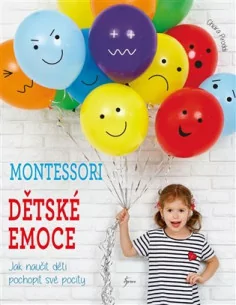 Esence Montessori - Dětské...
