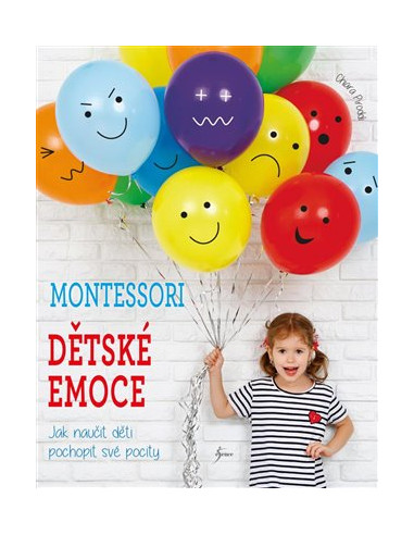 Esence Montessori - Dětské emoce